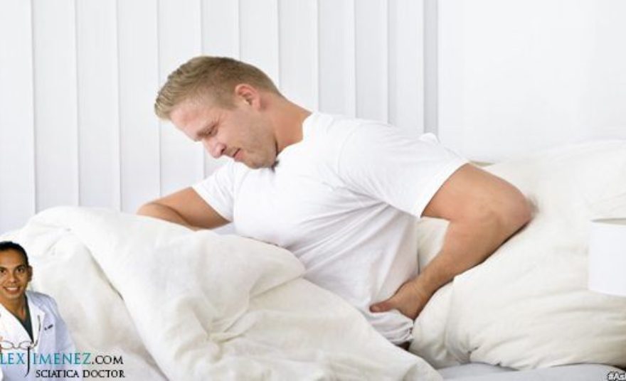 Low Back Support Pillow - El Paso, TX Doctor Of Chiropractic