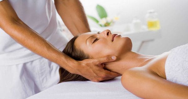 Need To Relax? How About A Massage - El Paso, TX Doctor Of Chiropractic