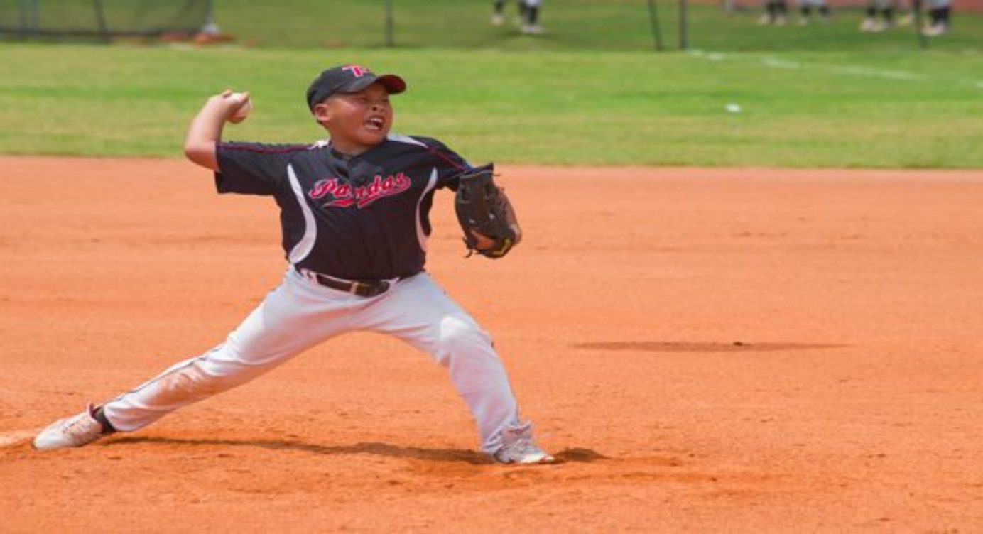 Child Athletes, Sports Injuries & Chiropractic! - El Paso, TX Doctor Of  Chiropractic