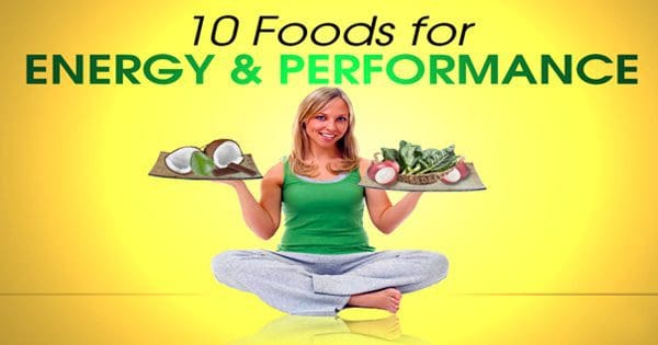 blog picture of lady sitting and holding various foods