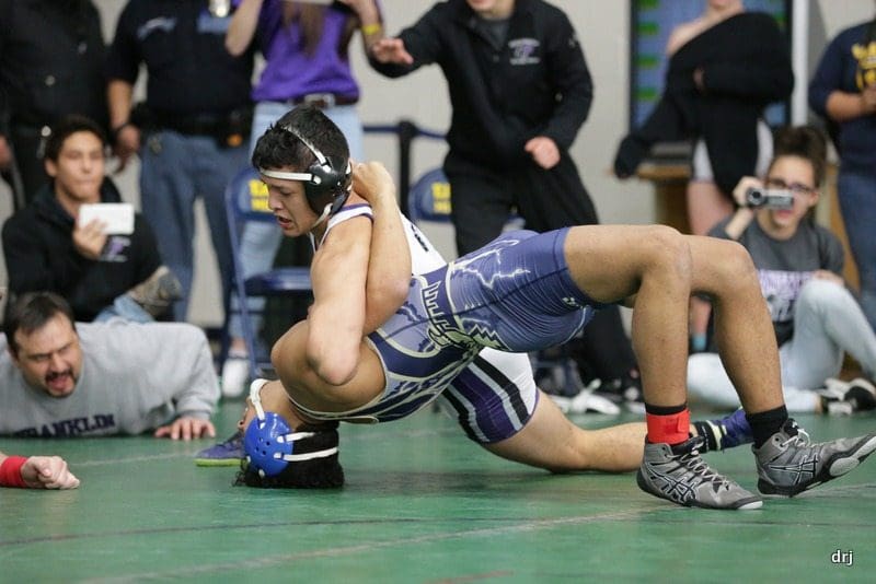 Understanding Wrestling Injuries: Common Types and Prevention