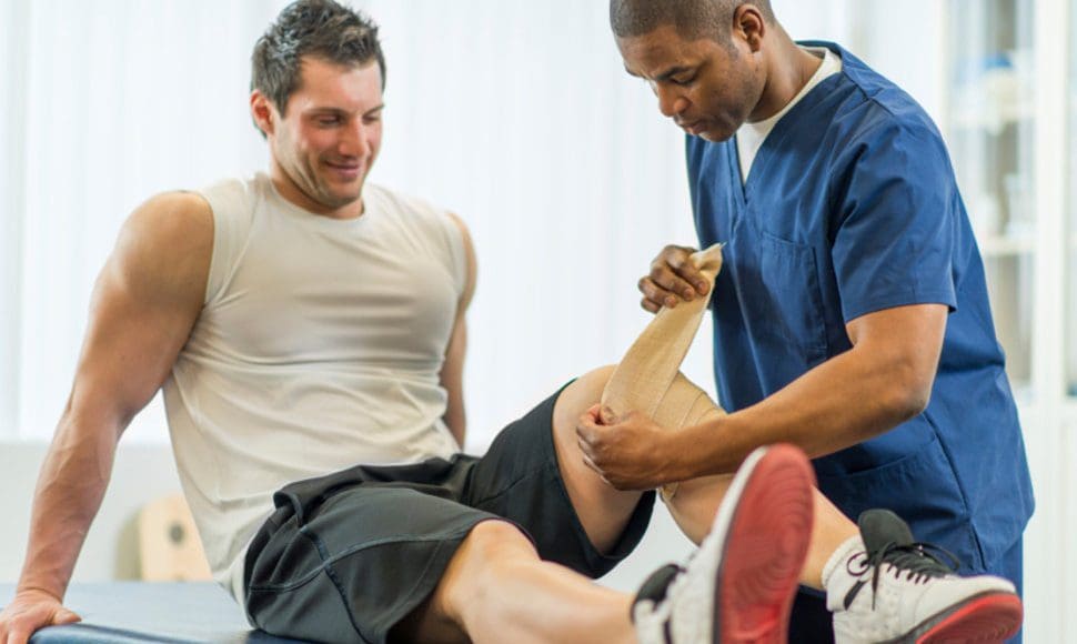 Sports Injuries & Athletic Psychological Effects | Therapy Specialists