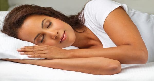 Fibromyalgia and Healthy Sleep