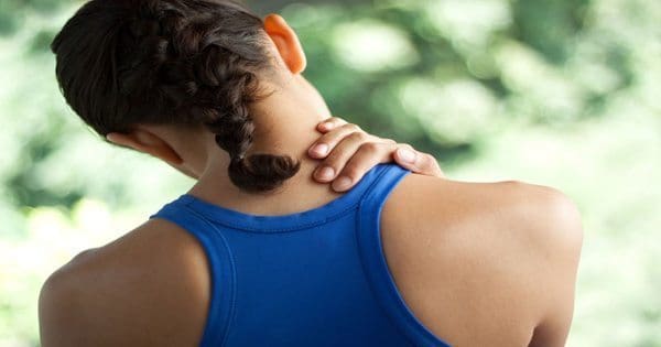 Bulging Disc & Back Pain: 7 Natural Treatments That Work - Dr. Axe