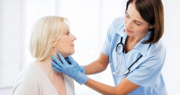 Medicina funcional: comprensión de las pruebas de laboratorio de tiroides | Clínica de bienestar