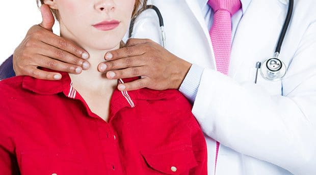 ¿Cuál es la enfermedad tiroidea de Hashimoto? | Clínica de bienestar