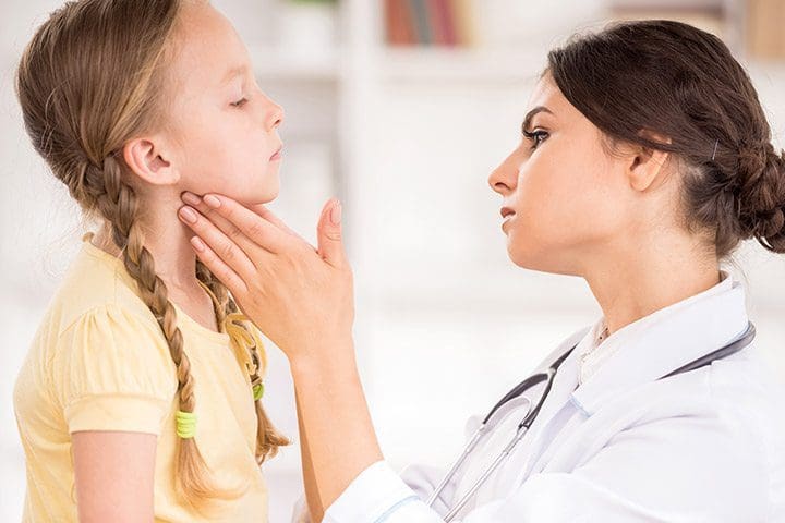 5 Facts Associated with Hypothyroidism in Children | Wellness Clinic