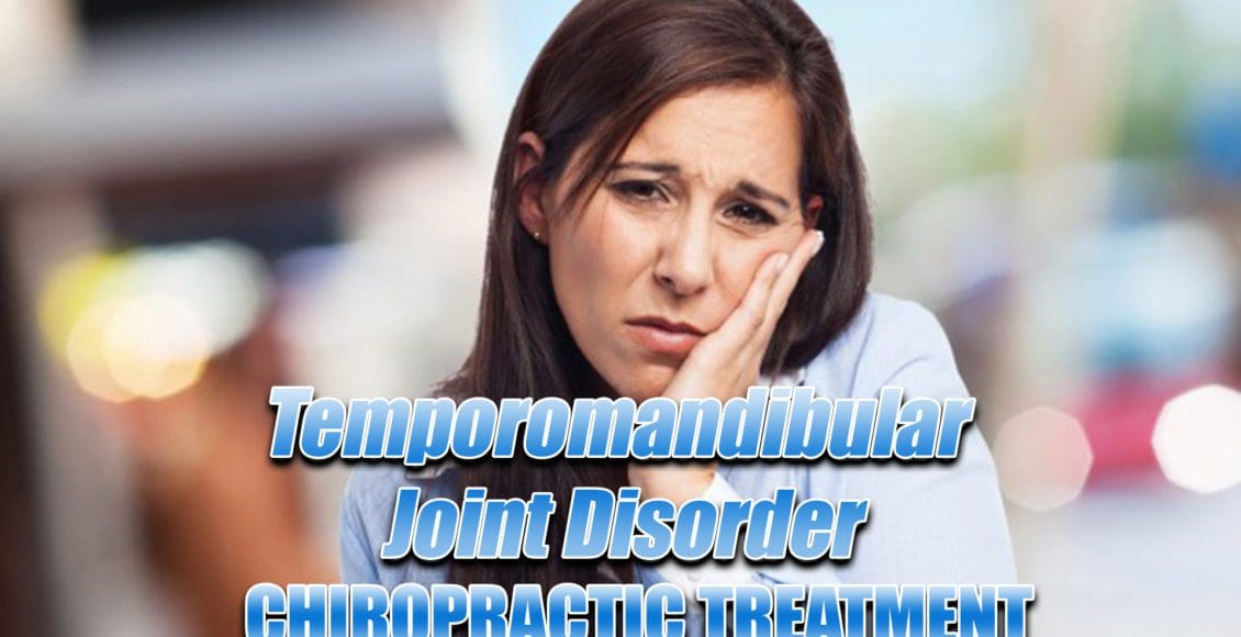 temporomandibular joint disorder el paso tx.