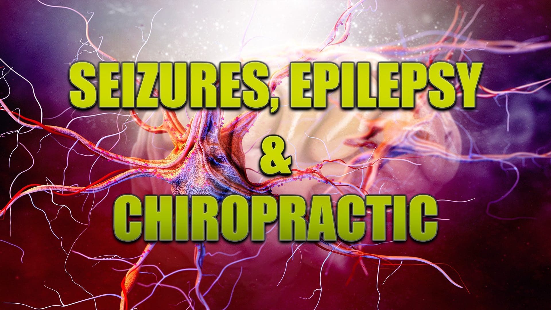 convulsiones epilepsia quiropráctica el paso tx.