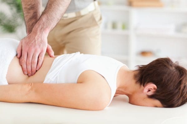 11860 Vista Del Sol, Ste. 128 What Is Myofascial Pain Syndrome & Can Chiropractic Help? El Paso, TX.