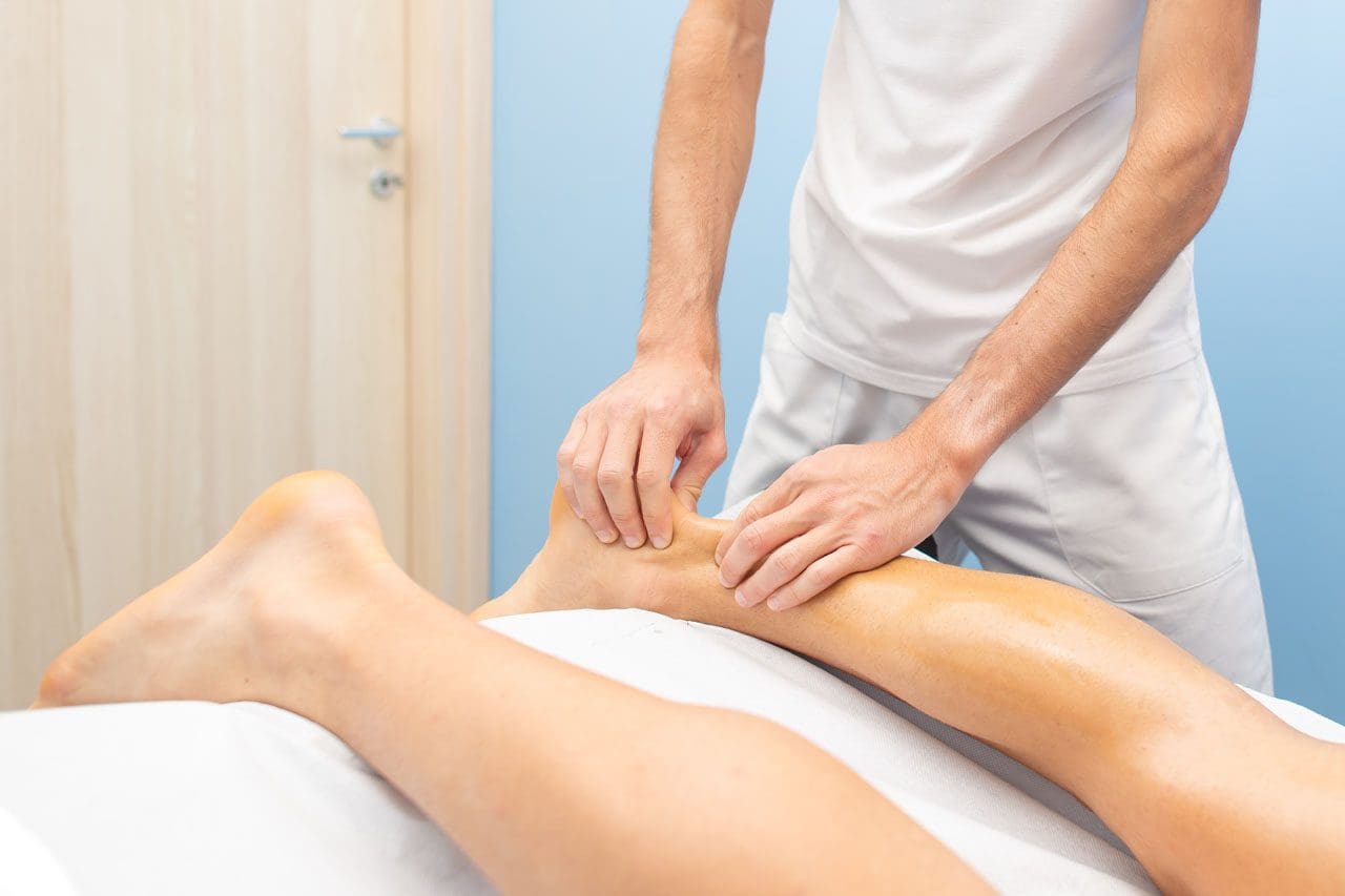 Treatment for Achilles Injury: What to Know