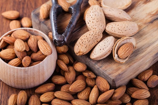 A Comprehensive Guide to Almond Flour and Almond Meal