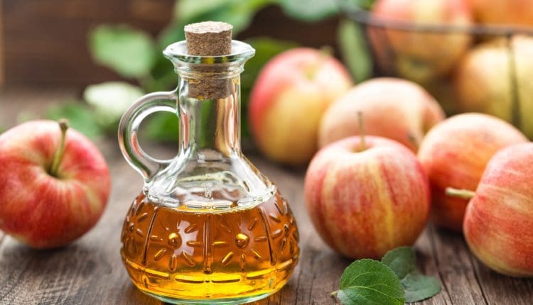 Apple Cider Vinegar: A Health Supplement Guide