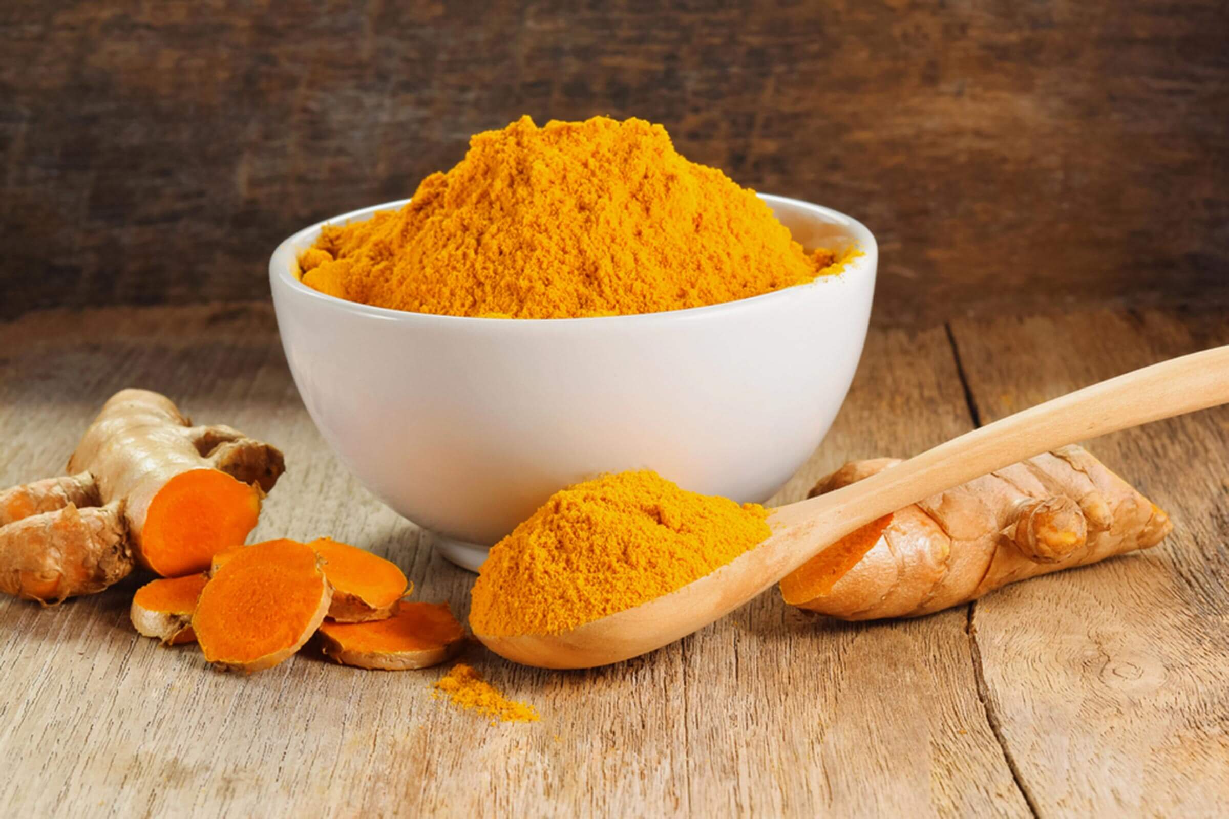 Functional Neurology: Benefits of Turmeric for Brain Health | El Paso, TX Chiropractor