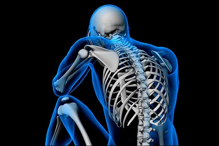 Spinal Imaging Back Pain Clinic Forventninger