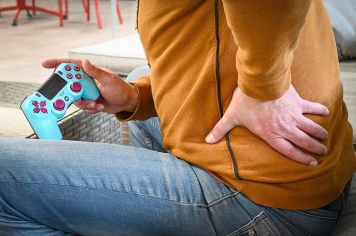 Video Gaming Without Pain