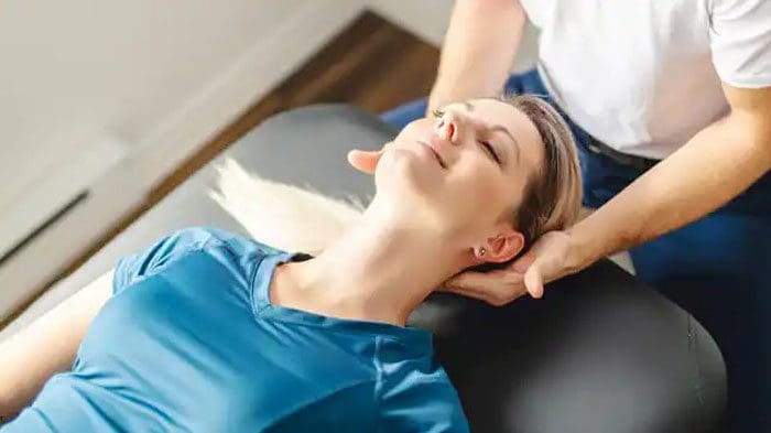 Isinmi Chiropractic Iderun Wahala