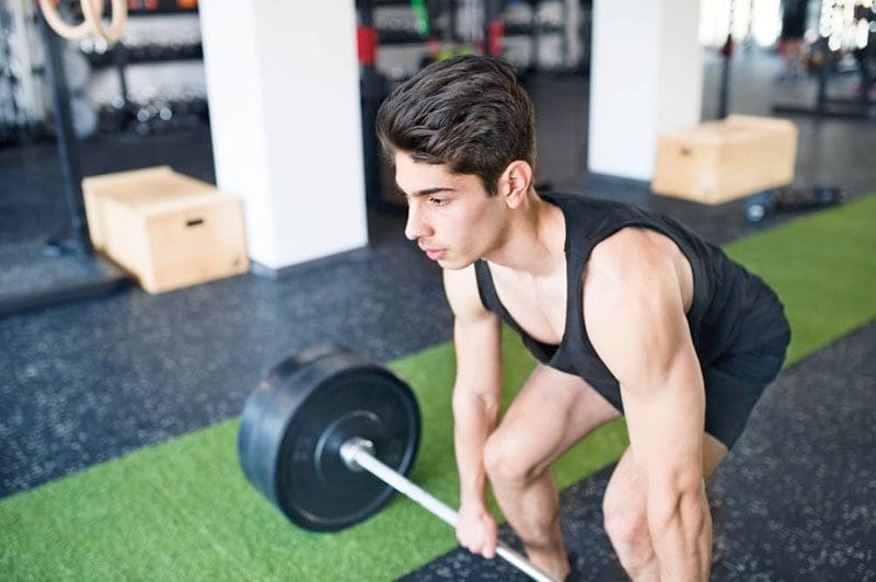 Melhore o programa de exercícios com Quiropraxia