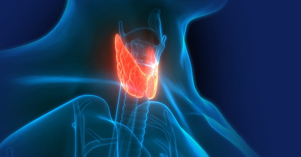 Exploring Thyroid Regenerative Therapy