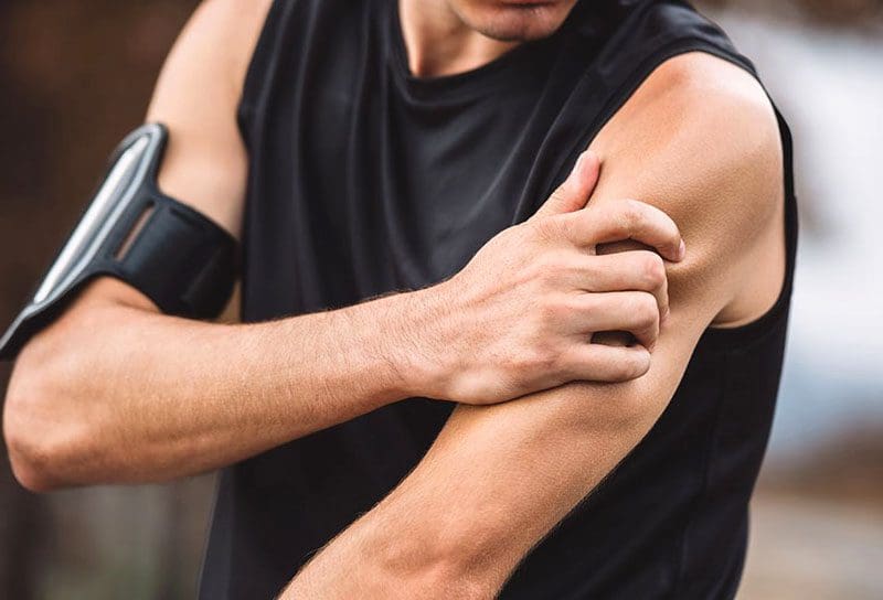 DOMS: indolenzimento muscolare a insorgenza ritardata