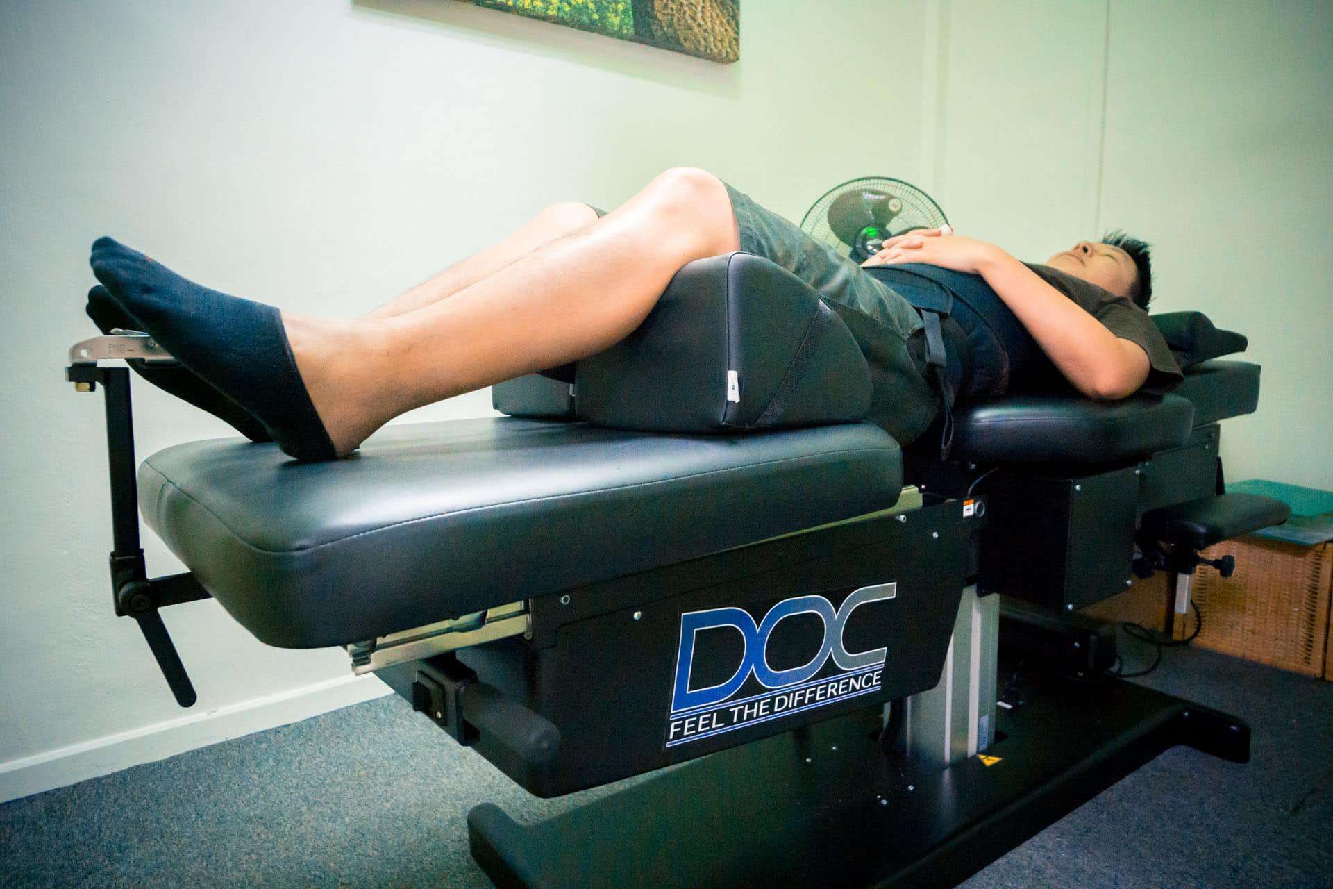 How Spinal Decompression Therapy Relieves Ddd Integrative Wellness Podcast El Paso Texas