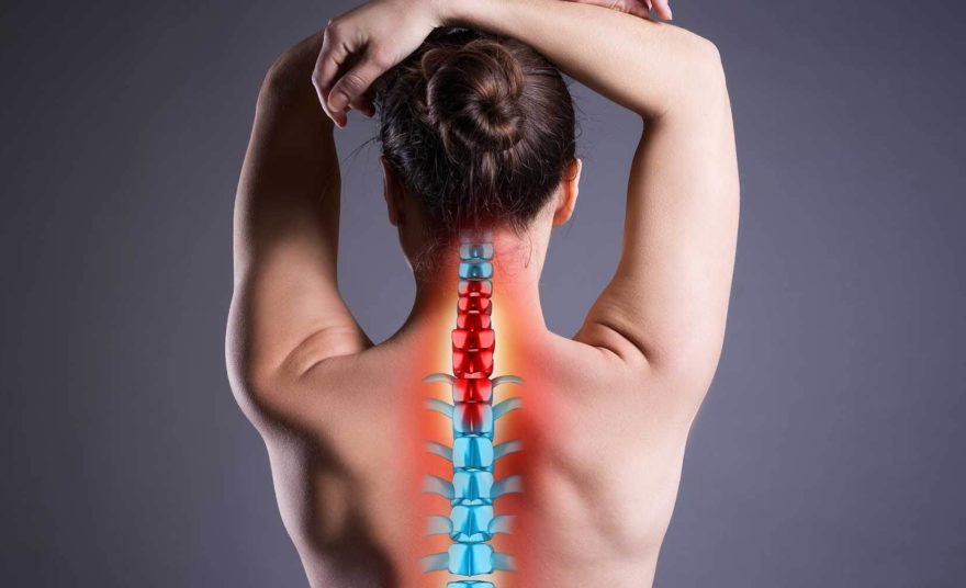 Back Pain and Sciatica Treatment El Paso
