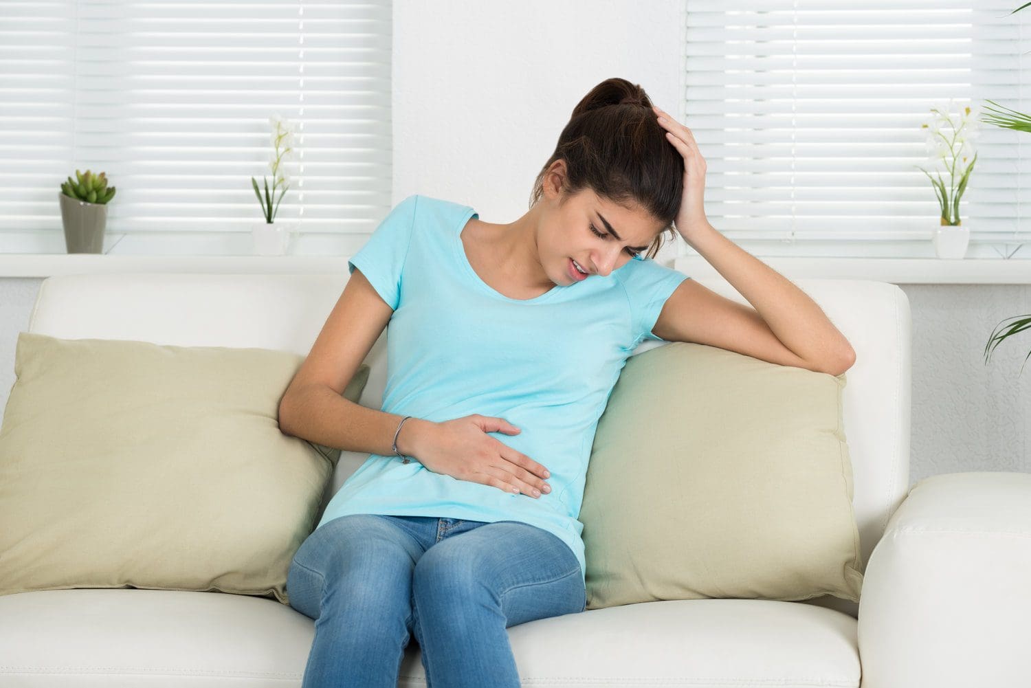 Getting to Know Functional Gastrointestinal Disorders