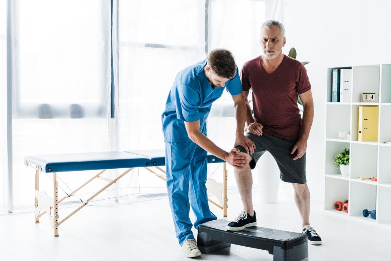 Joint Injury Rehabilitation Exercises: EP Chiropractic