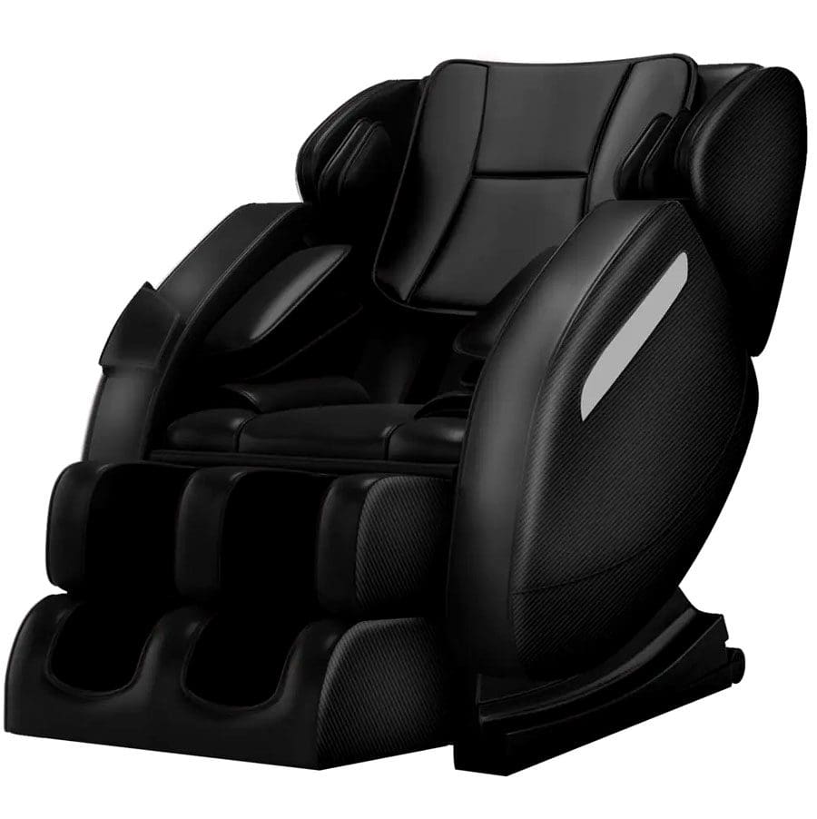 Massage Chair For Sciatica and Back Pain
