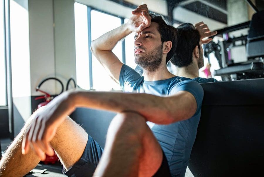 Deportes, Exercicio, Actividade Física Dores de cabeza Quiropráctico