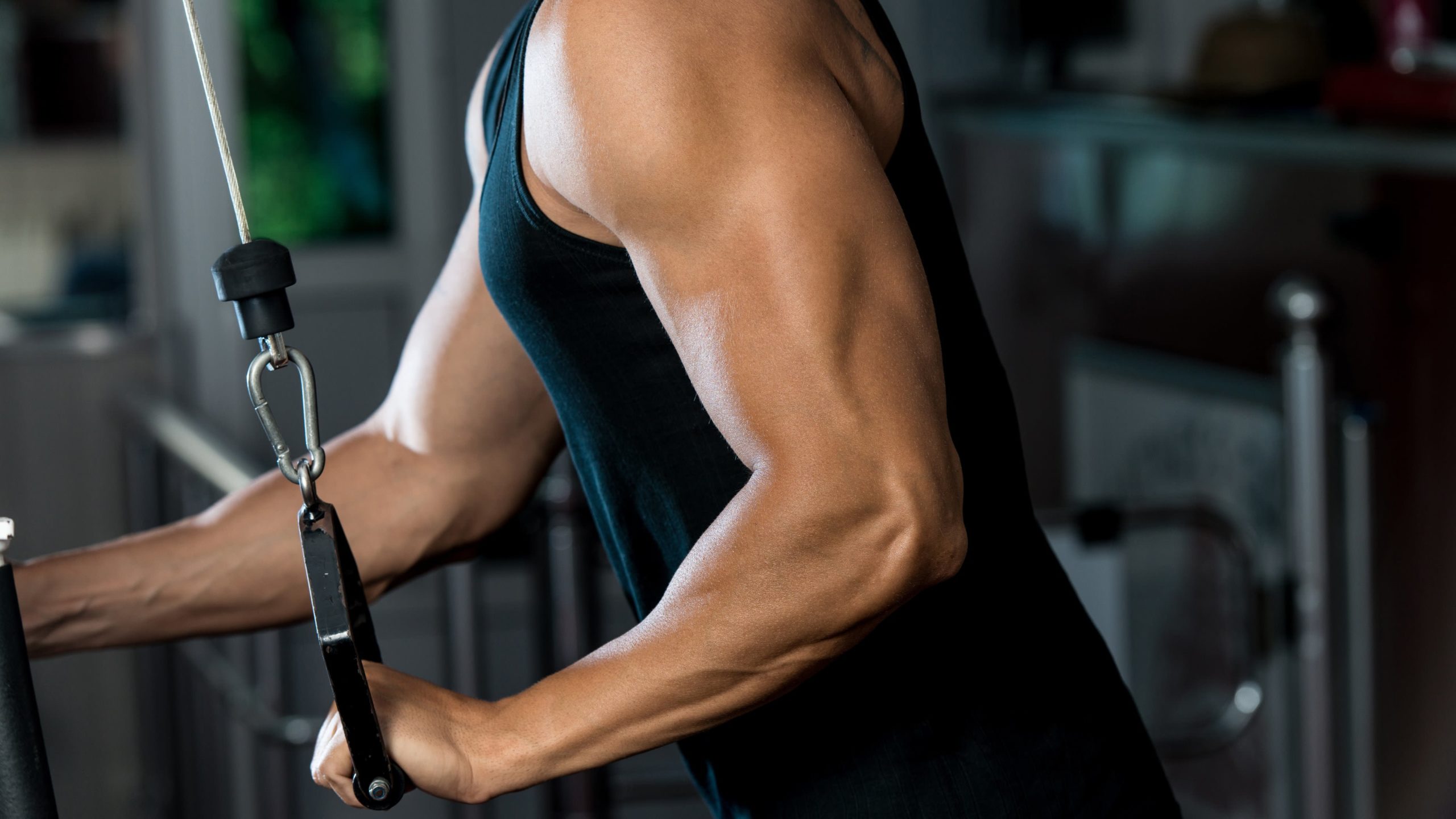 Recovering from a Triceps Tear: What to Expect 