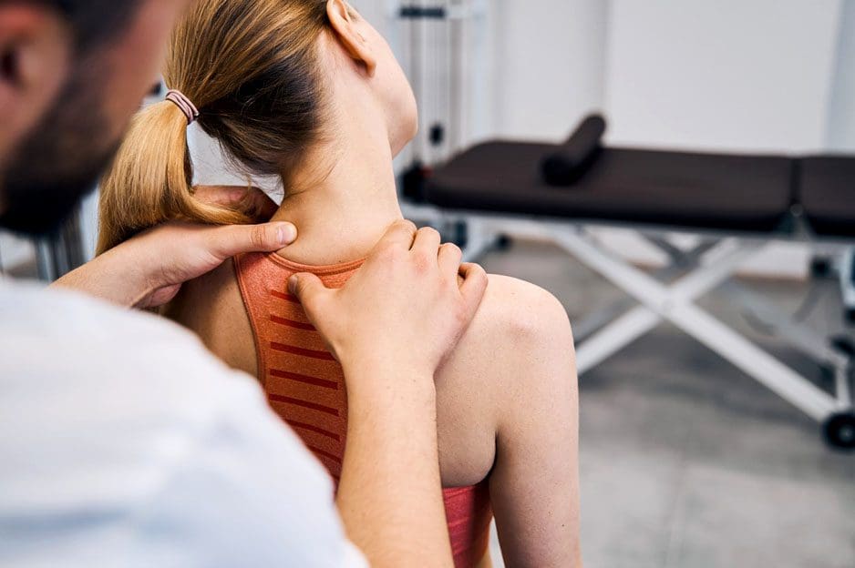 Ontstressen: kliniek voor medische chiropractie voor functionele geneeskunde