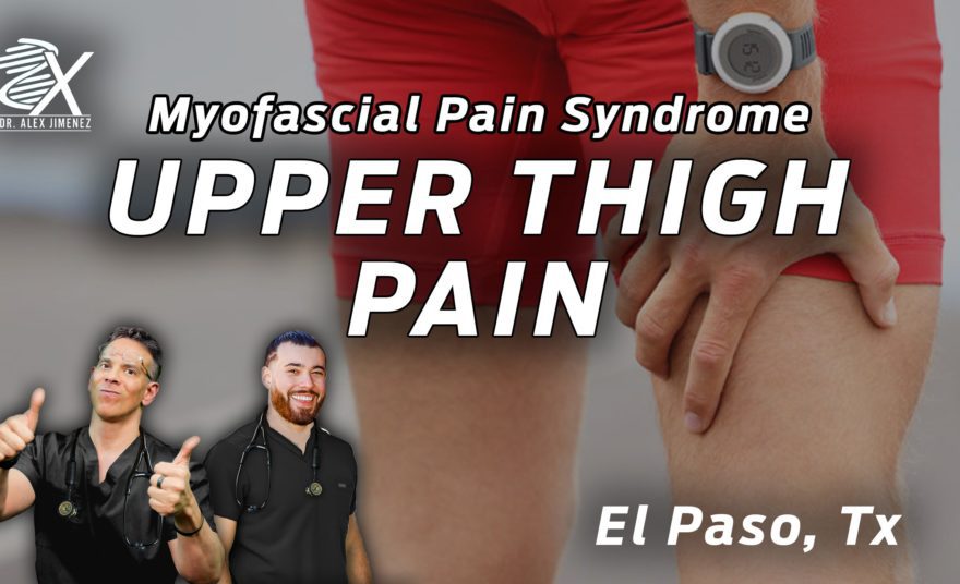 Spine Muscle Pain and Myofascial Syndrome