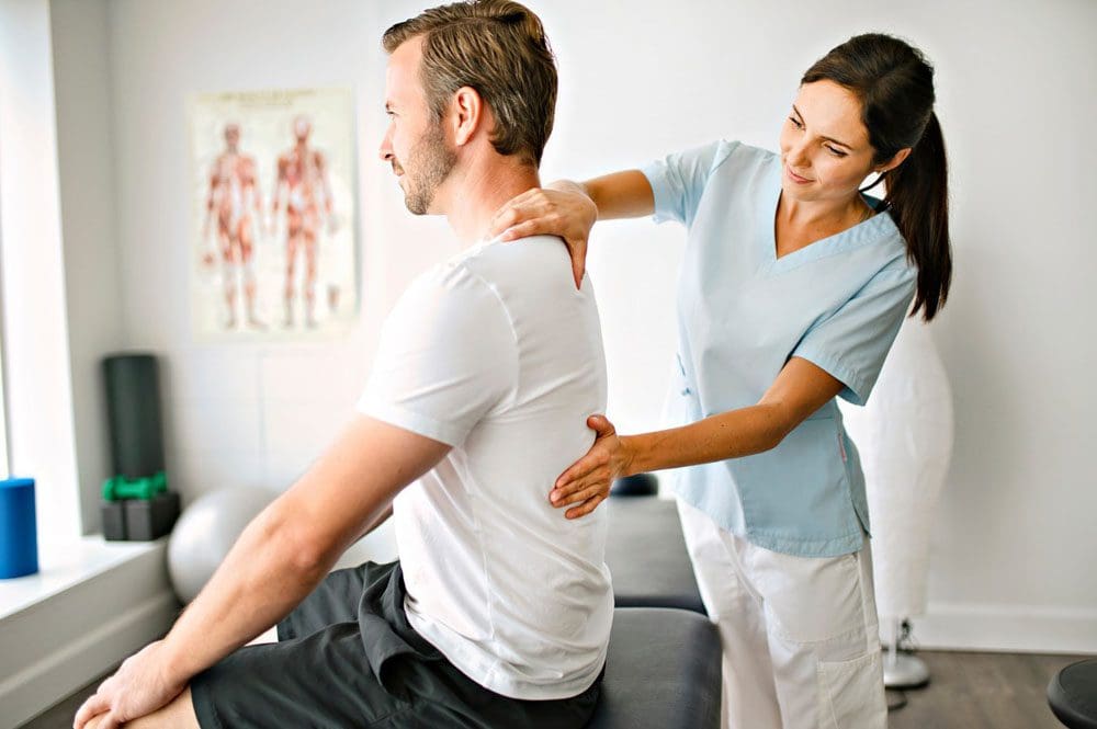 Arthritis ti ogbo: Ifarapa Iṣoogun Isegun Iṣẹ-ṣiṣe Chiropractic