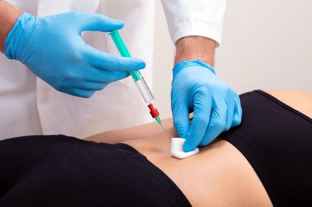 Sciatica Nerve Block Injection: Injury Medical Chiropractic