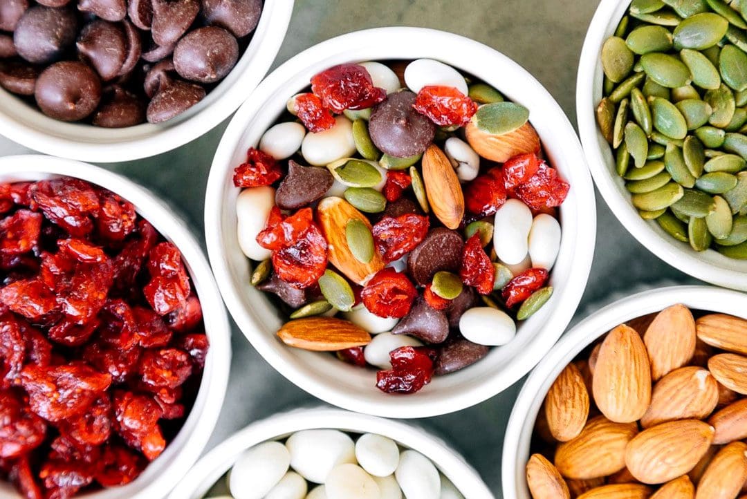 Trail Mix Health: EP's Chiropractic Functional Team