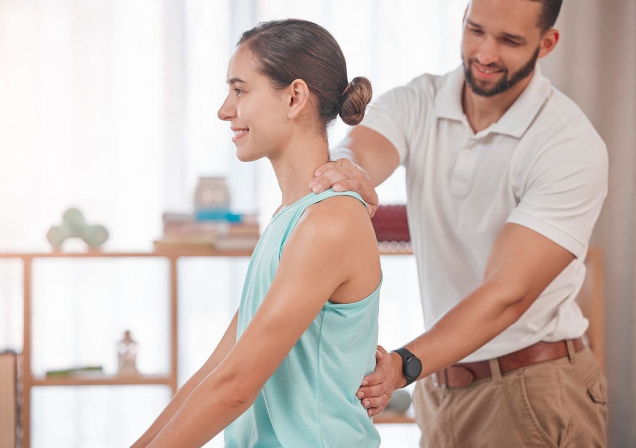 How Poor Posture Can Lead To Musculoskeletal Pain