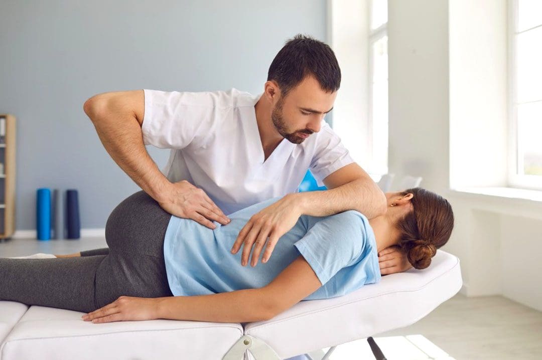 Sports Injury Prevention: EP's Chiropractic Team