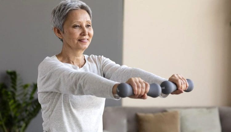 Exercise and Dementia: How Moving Helps Your Brain