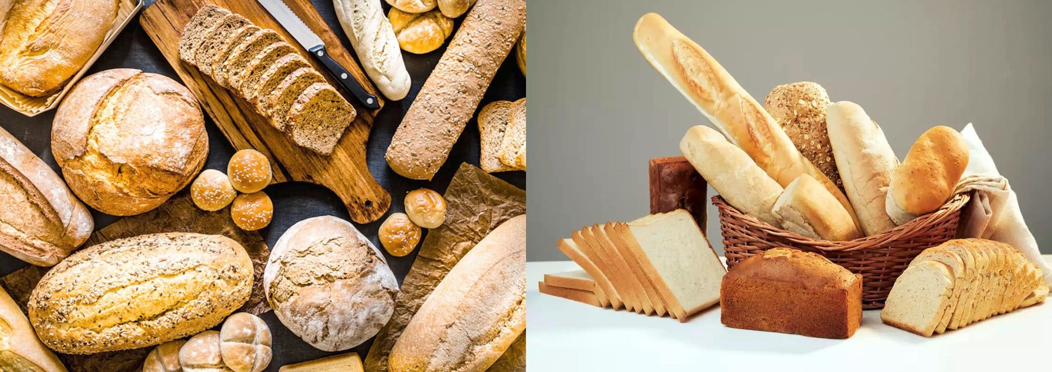 Healthy Breads: EP's Functional Chiropractic Clinic Team