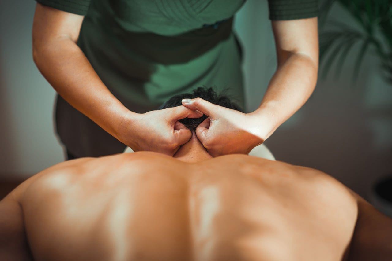 Discover the Benefits of Craniosacral Therapy for Pain Relief