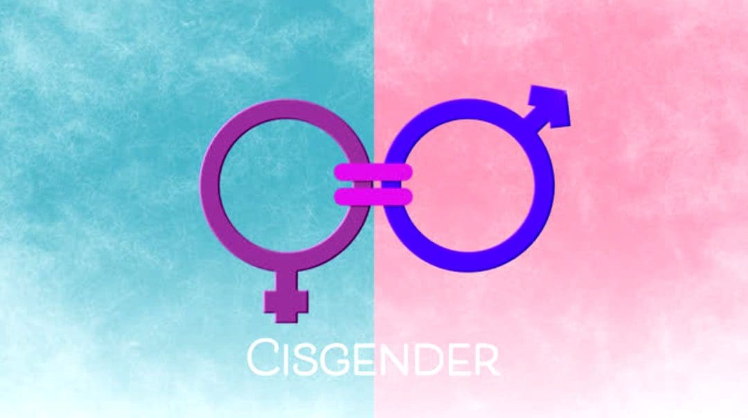 Cisgender: ką tai reiškia