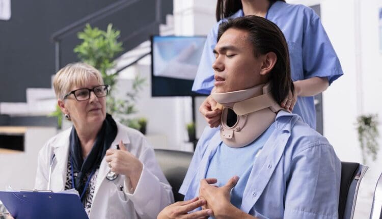 Chiropractic and Nurse Practitioner: Post-Accident Care