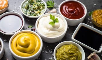 The Antioxidant Power of Mustard