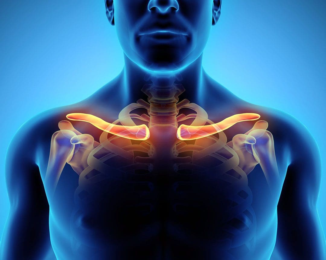 How To Manage A Broken Collarbone Injury El Paso s Personal Injury How To Manage A Broken Collarbone Injury El Paso s Personal Injury