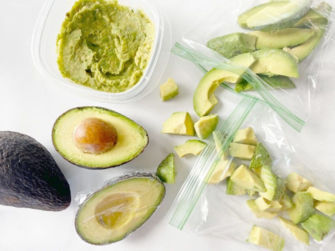 Boost Gut Microbes With Avocado for Optimal Health