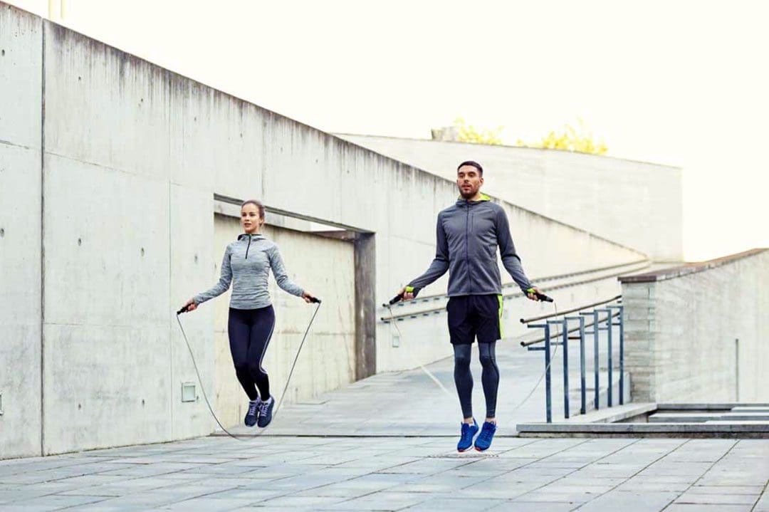 Jumping Rope: Benefits for Balance, Stamina & Quick Reflexes