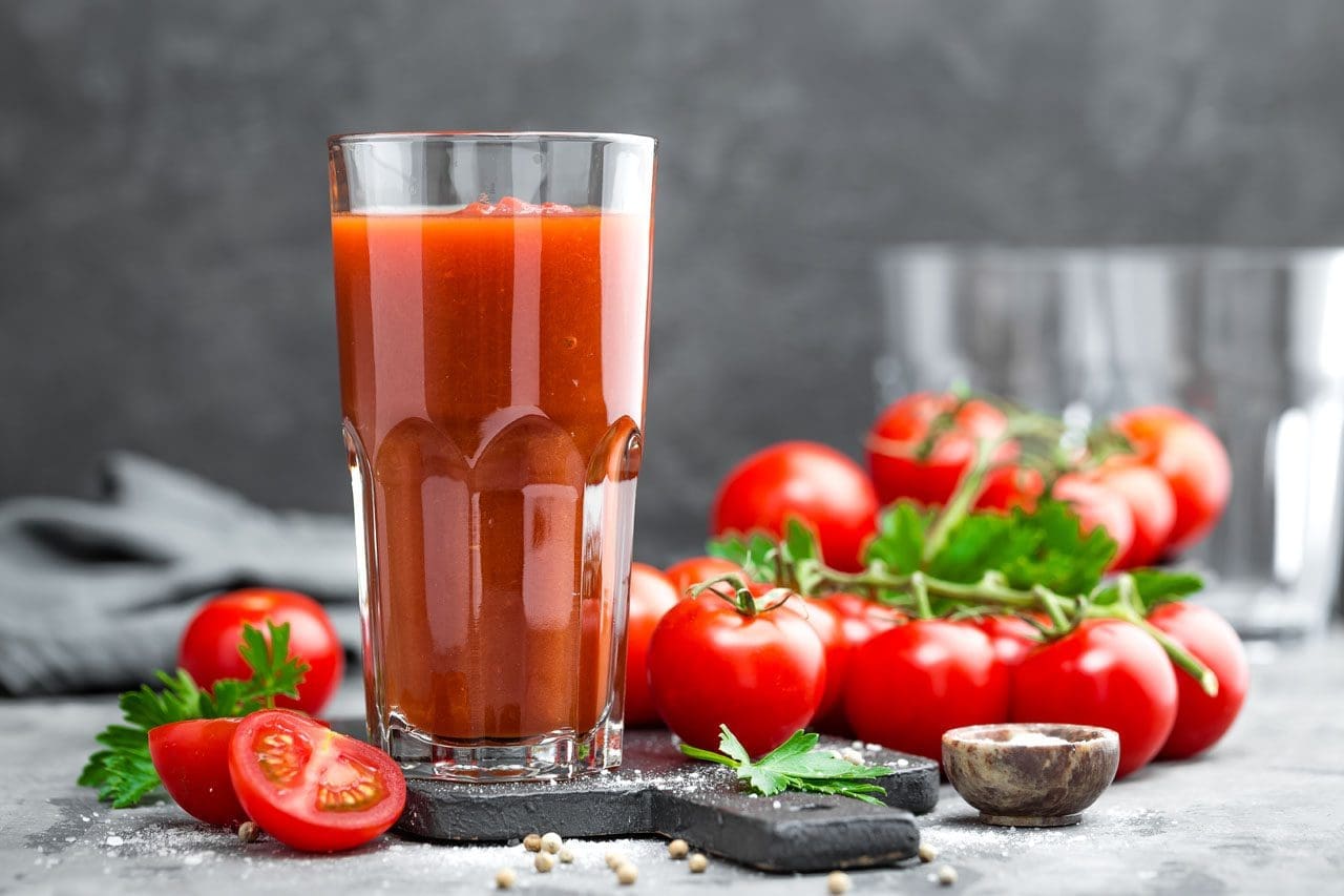 Do You Know Tomatoes Have Almost Zero Calories? Find Out Other Foods With  Fewer Calories