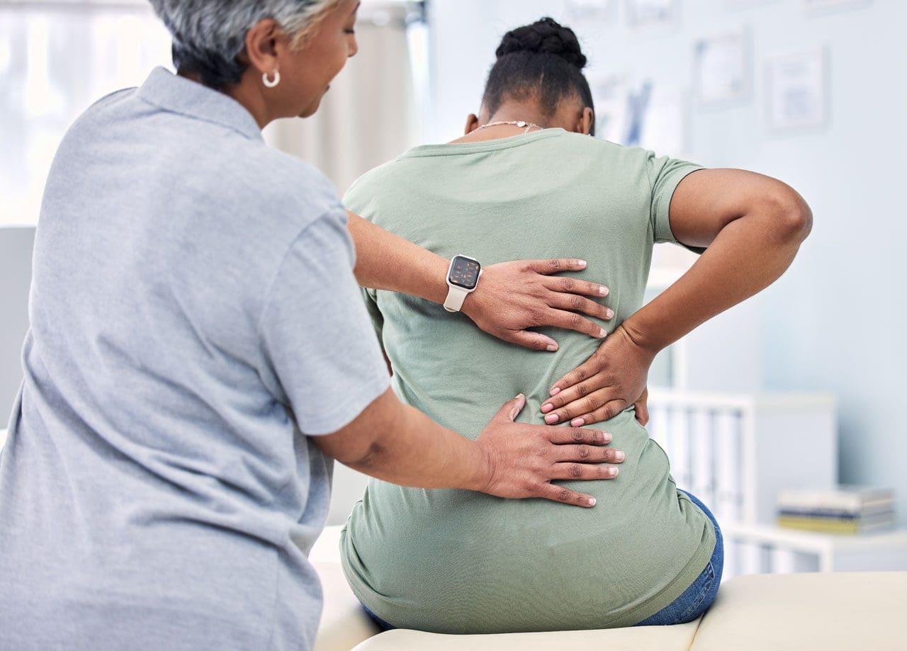 Facts About Bulging Disc Pain You Should Know - El Paso, TX Doctor Of ...