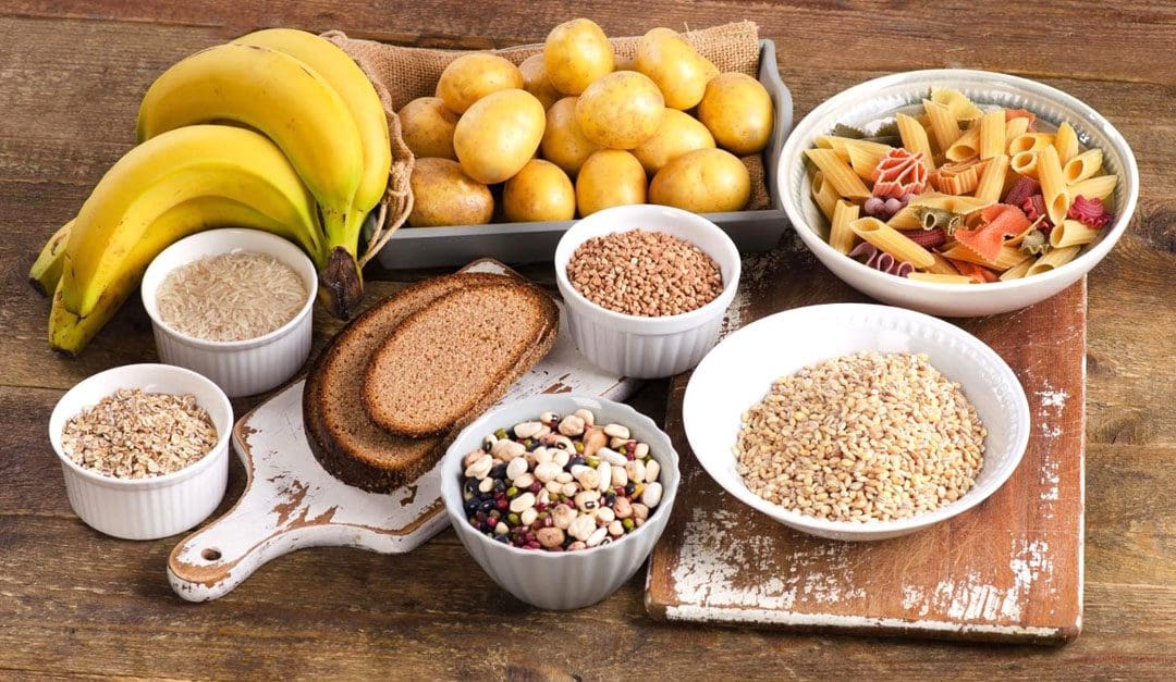 Foods High in Resistant Starch for Better Health